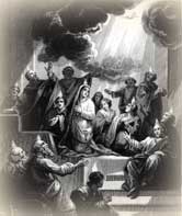 Pulling Together, Assembly of God