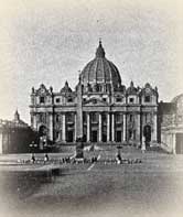St. Peters' New Foundation