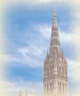 Salisbury Cathedral