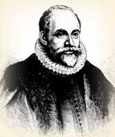 Who Is Elect? Arminius Differed from Calvin