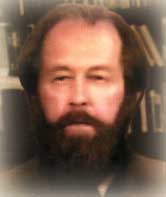Solzhenitsyn's Commencement Speech