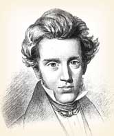 What Did They Ask Kierkegaard?