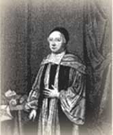 Scientists of Faith Found Royal Society