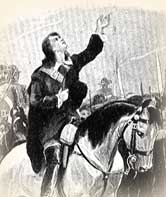 Richard Cameron, Lion of the Covenant