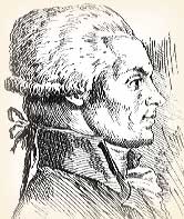 French Revolutionary "Freedom"