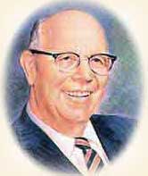 No Obstacle Too Big for LeTourneau's God