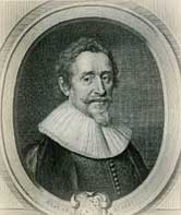 Hugo Grotius