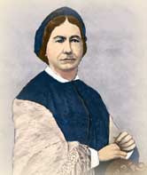 Phoebe Palmer's Hand in Methodist Missions
