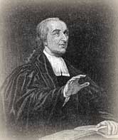 John Fletcher methodist John Fletcher methodist