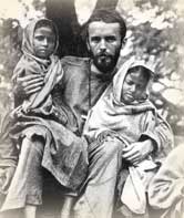 Ecumenical Church in India