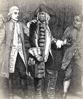 Granville Sharpe's Unexpected Path
