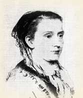 Howe's Hymn Born as a Result of Sanitary Work