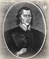 Leading Metaphysical Poet Donne Became Dean
