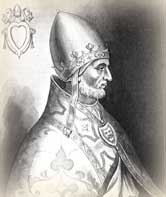 English Pope