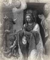 Joseph Mohr's Famous "Silent Night" Carol