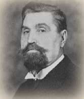 Earthly Remains of Lord Radstock