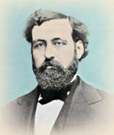 Train Wreck Killed Hymn Writer Bliss and Wife
