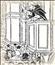 Savonarola's Interrogation and Sentence