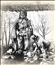 Jacques Marquette Worked Sick