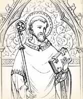 Aelred Changed History by Choosing Church