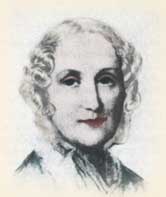 "Mother of Missions" Doremus Died from a Spill