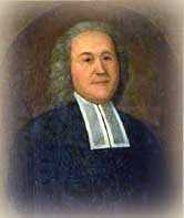 Gilbert Tennent Outraged Traditional Ministers