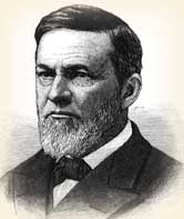John Broadus Taught Sermon-Making