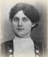 Lillian Trasher forced to Leave Egypt