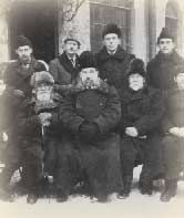Russian Evangelicals Promised Tolerance