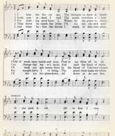 Jesus Paid it All - This Hymn Was More than a Coincidence