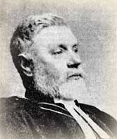 Blind Matheson Penned Immortal Hymn