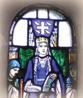 Scotland's Queen Margaret