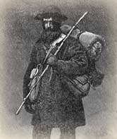 Meet James Gilmour, Apostle to Mongolia