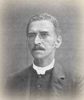 Francis Grimke's Christian Critique of Slavery