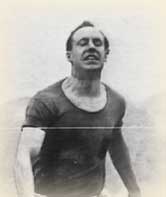 Eric Liddell's Olympic Victory