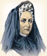 Madame Guyon Claimed Union with God