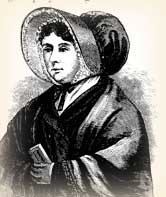 Philip Embury, America's 1st Methodist Pastor