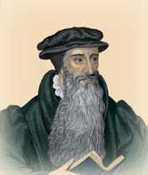 Scottish Parliament Ratified Protestant Confession