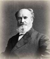 Ordination of Successful A. B. Simpson