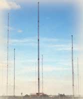 Islamic Gunmen Hit Christian Radio Station