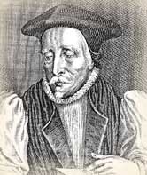 Lancelot Andrewes Knew How to Pray