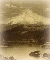 Blanchet and Demers Arrived in Oregon