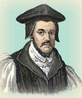 John Jewel Preached a Historic Sermon