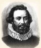 Layman Robert Cushman's Famous Sermon