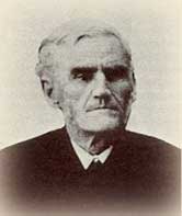 William O. Cushing Sought to Follow Christ