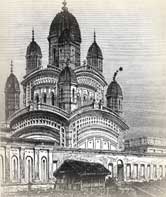 Thomas Middleton, First Bishop of Calcutta