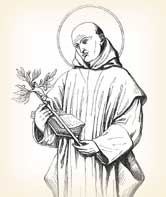 Bruno of Querfurt Met Martyrdom