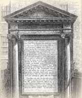 Scotland Signed National Covenant