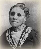 Phoebe Palmer Knapp: Rich, Beautiful, Charitable