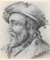 Martyrdom of Anabaptist Evangelist Hubmaier